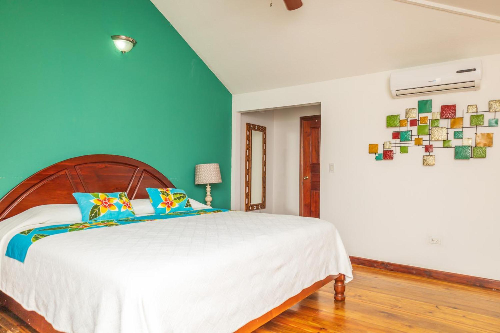 Seagrape Plantation Resort & Dive Center West End Kamer foto