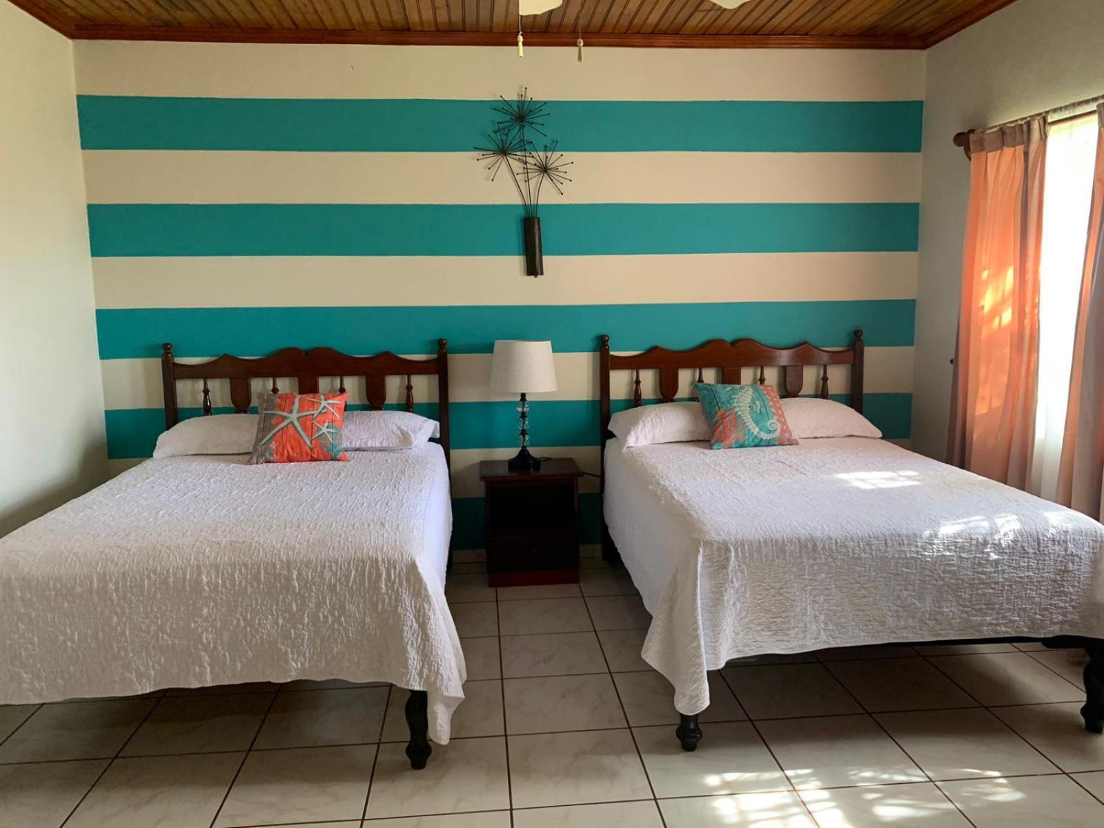 Seagrape Plantation Resort & Dive Center West End Kamer foto
